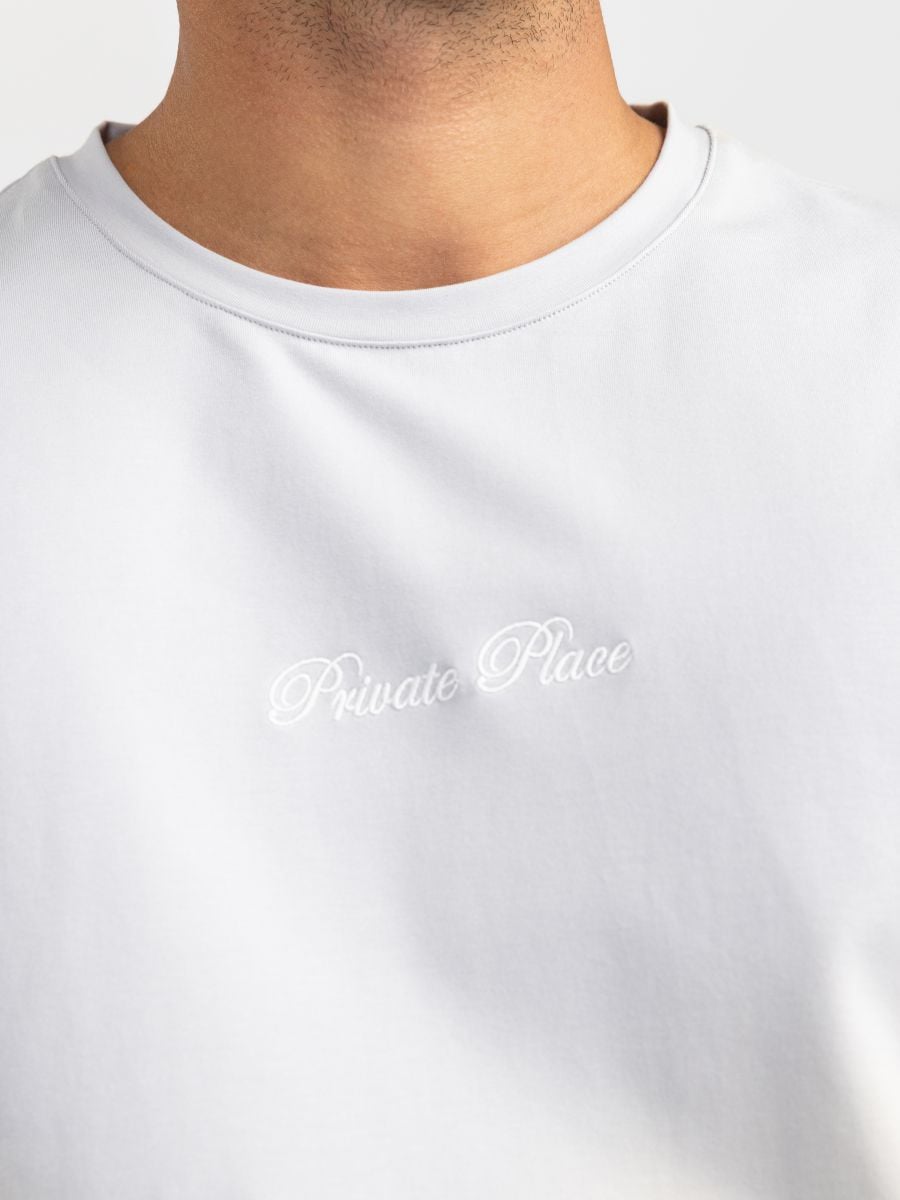 טי שירט לגבר Private Place