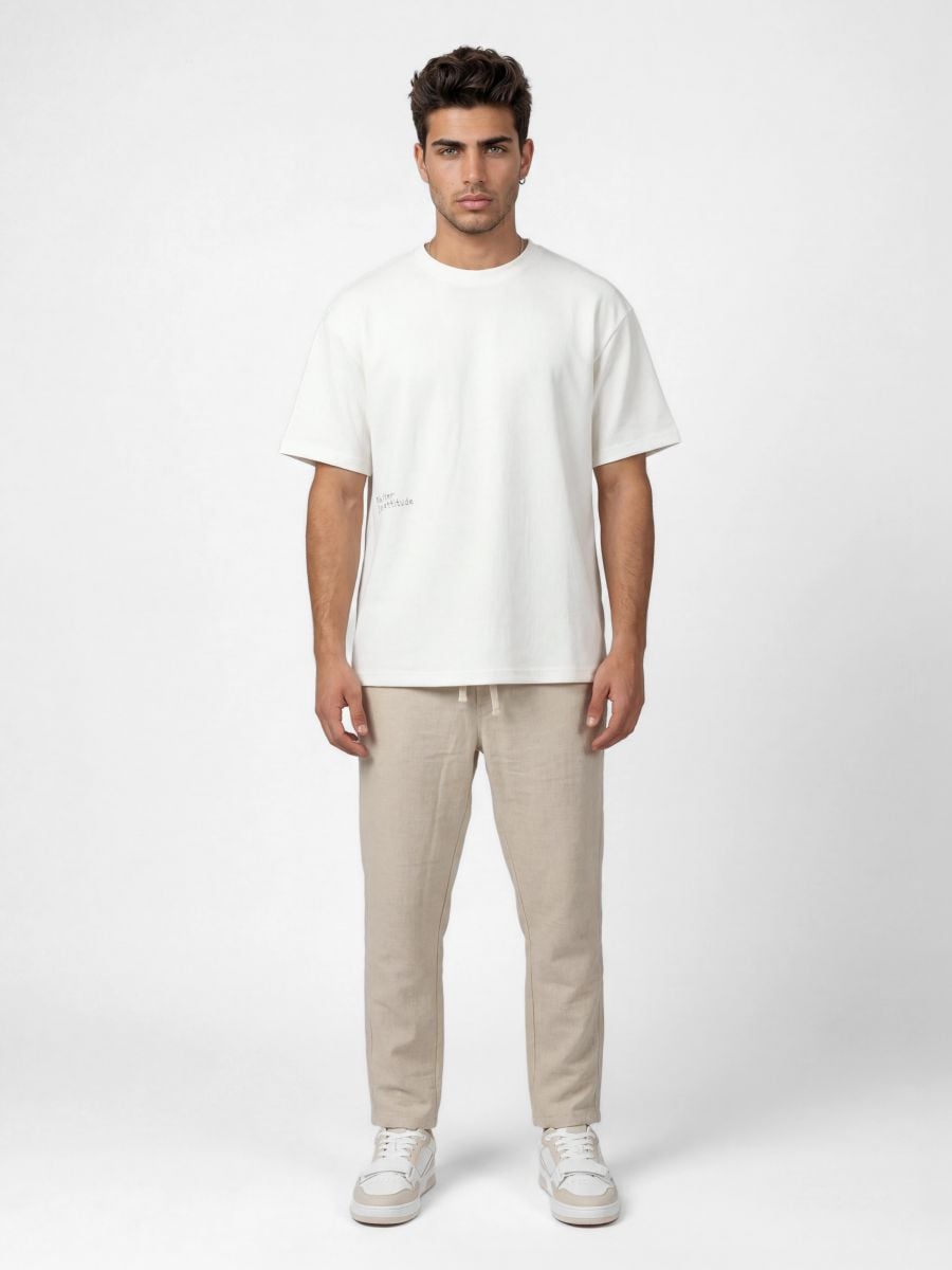 טישרט אובר סייז No filter