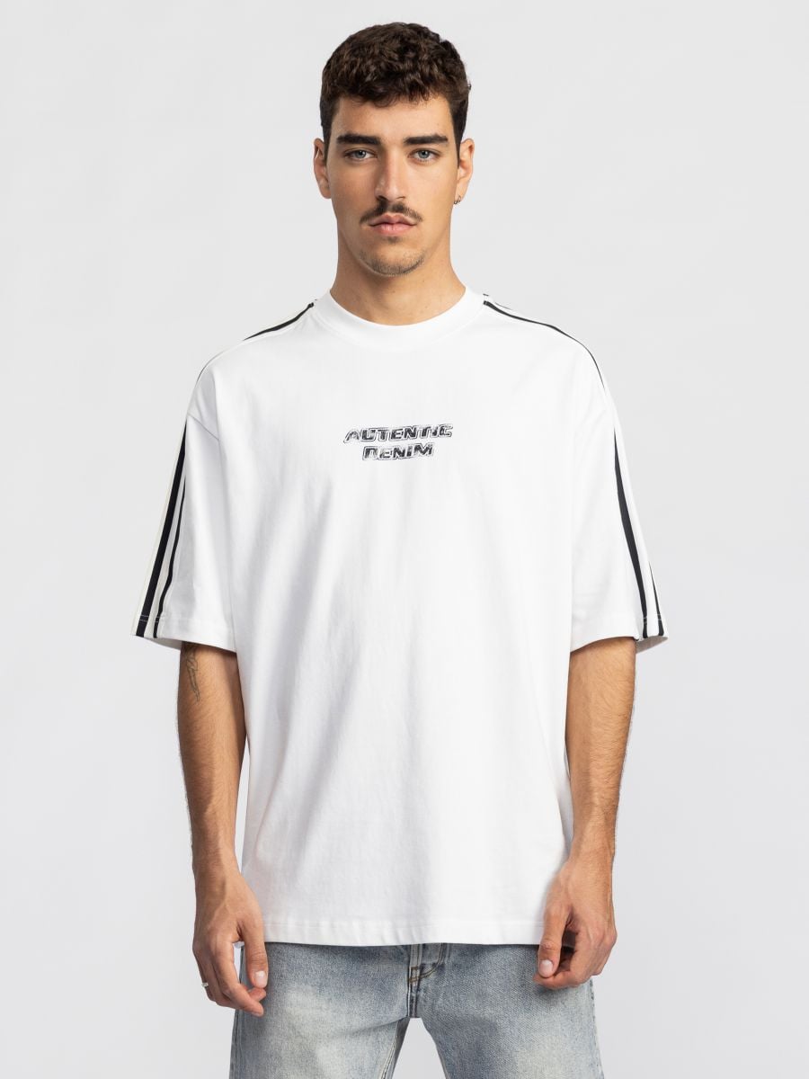 טישרט אובר סייז SUPERIOR 24