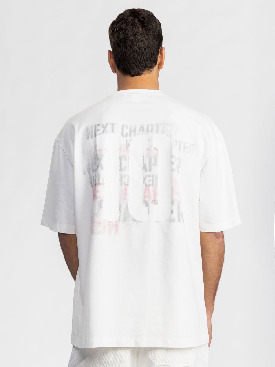 טישרט אובר סייז SON PRINCE