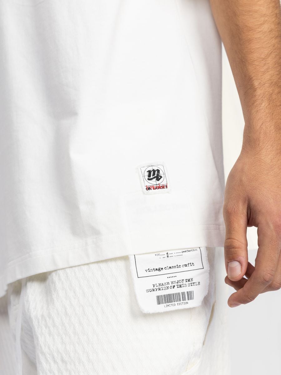 טישרט אובר סייז SON PRINCE