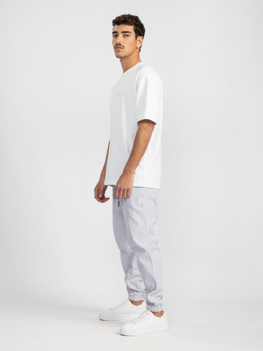 טישרט אובר סייז The Chance