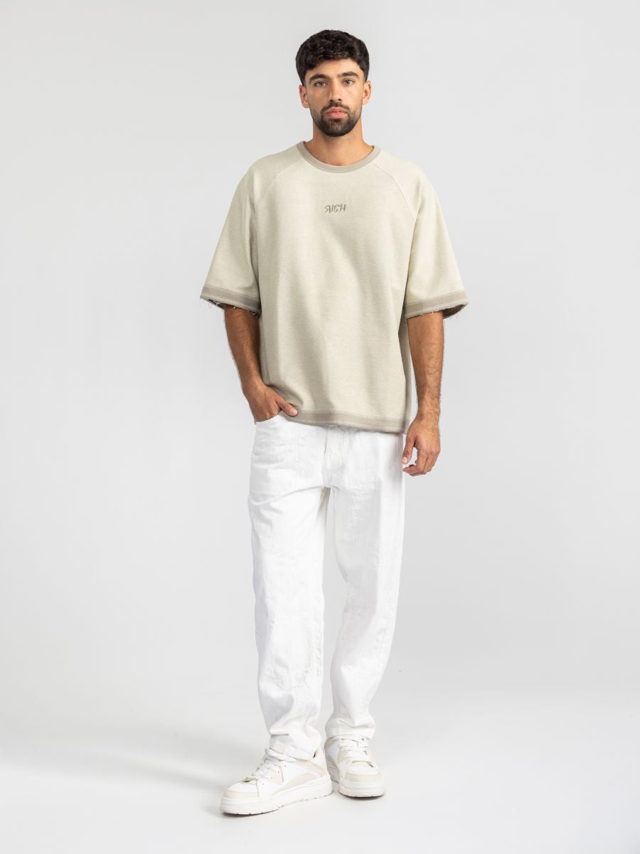 טישרט אובר סייז RIGH