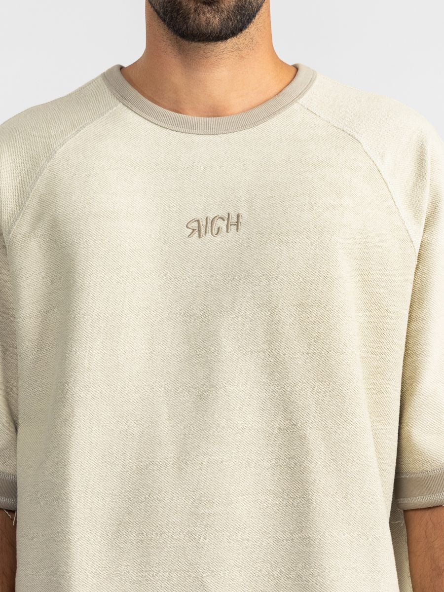 טישרט אובר סייז RIGH