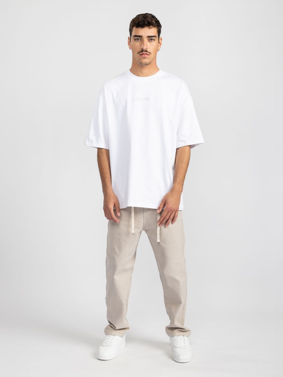 טישרט אובר סייז Eternity