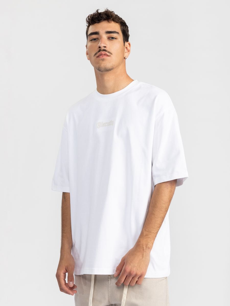 טישרט אובר סייז Eternity