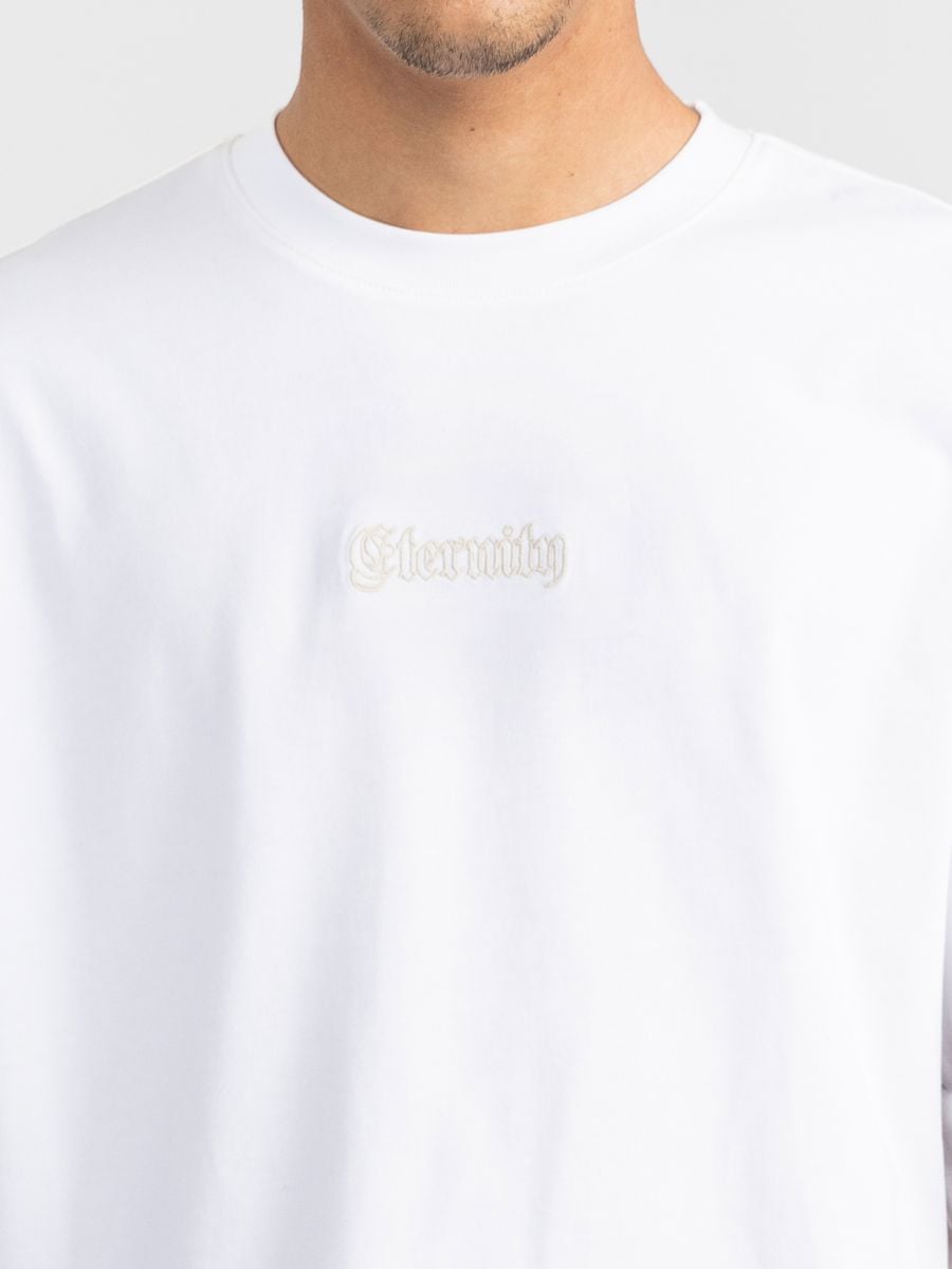 טישרט אובר סייז Eternity