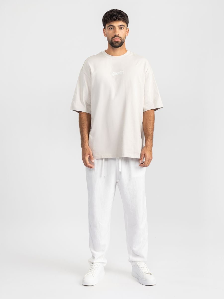 טישרט אובר סייז Eternity