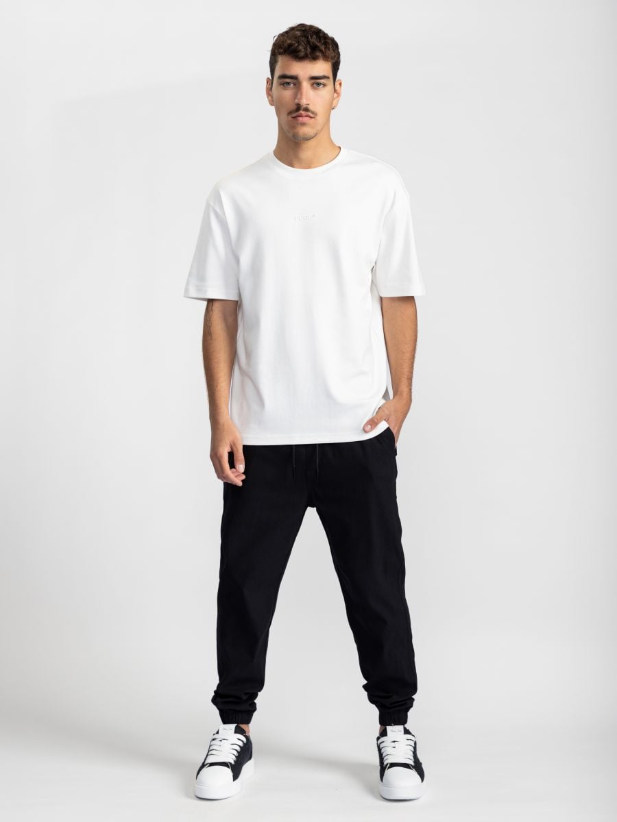 טישרט אובר סייז PURE