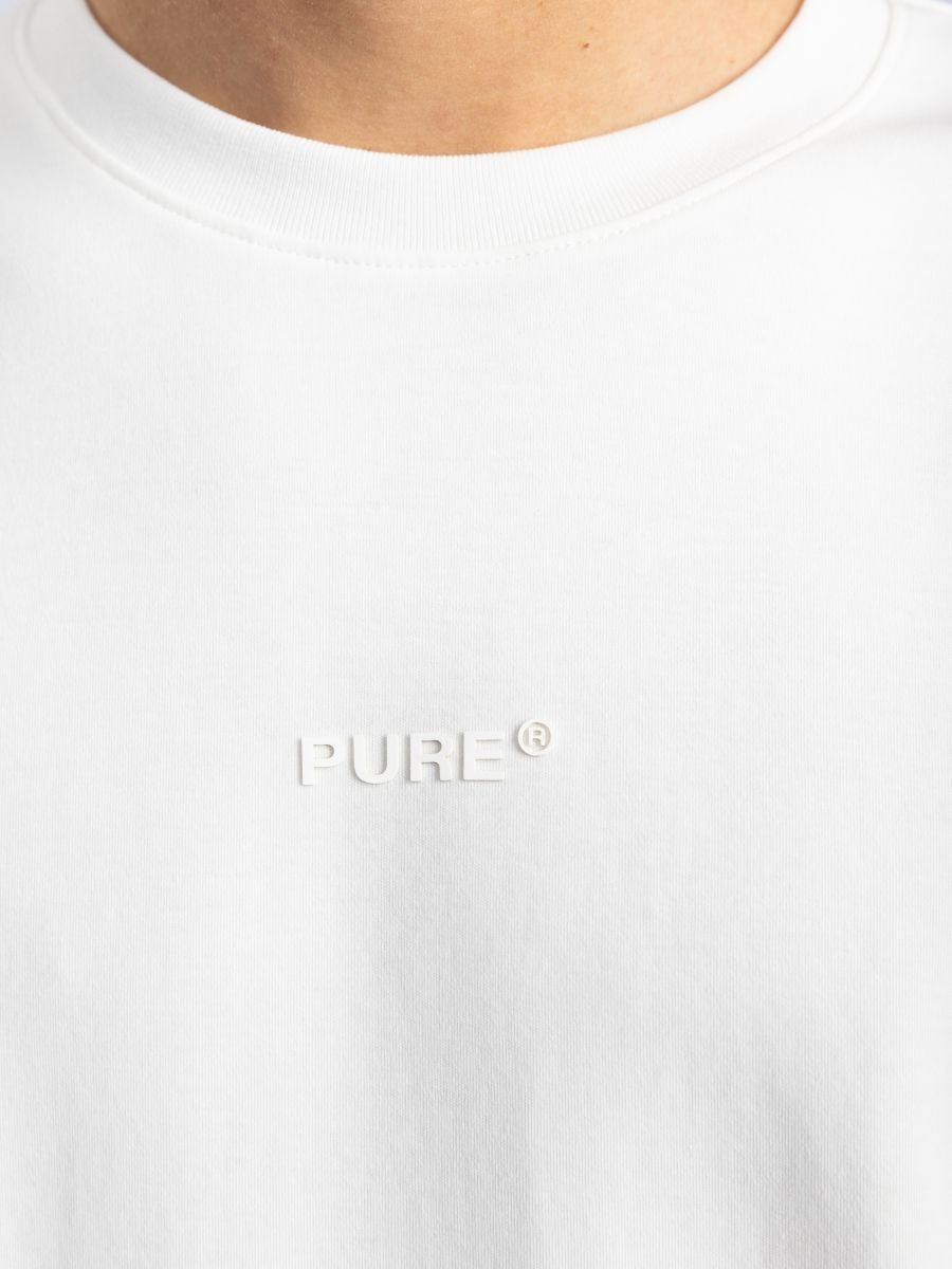 טישרט אובר סייז PURE