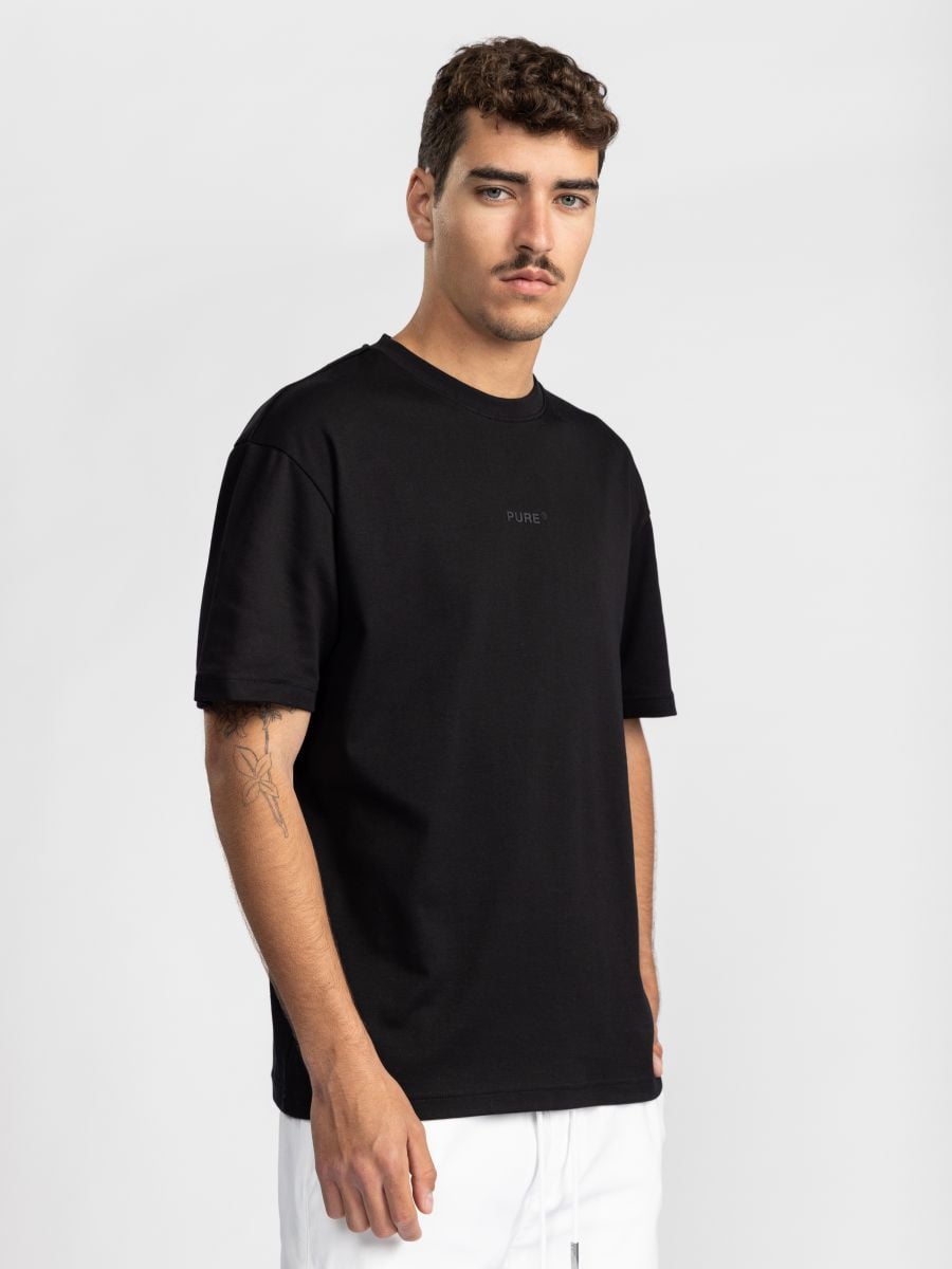 טישרט אובר סייז PURE