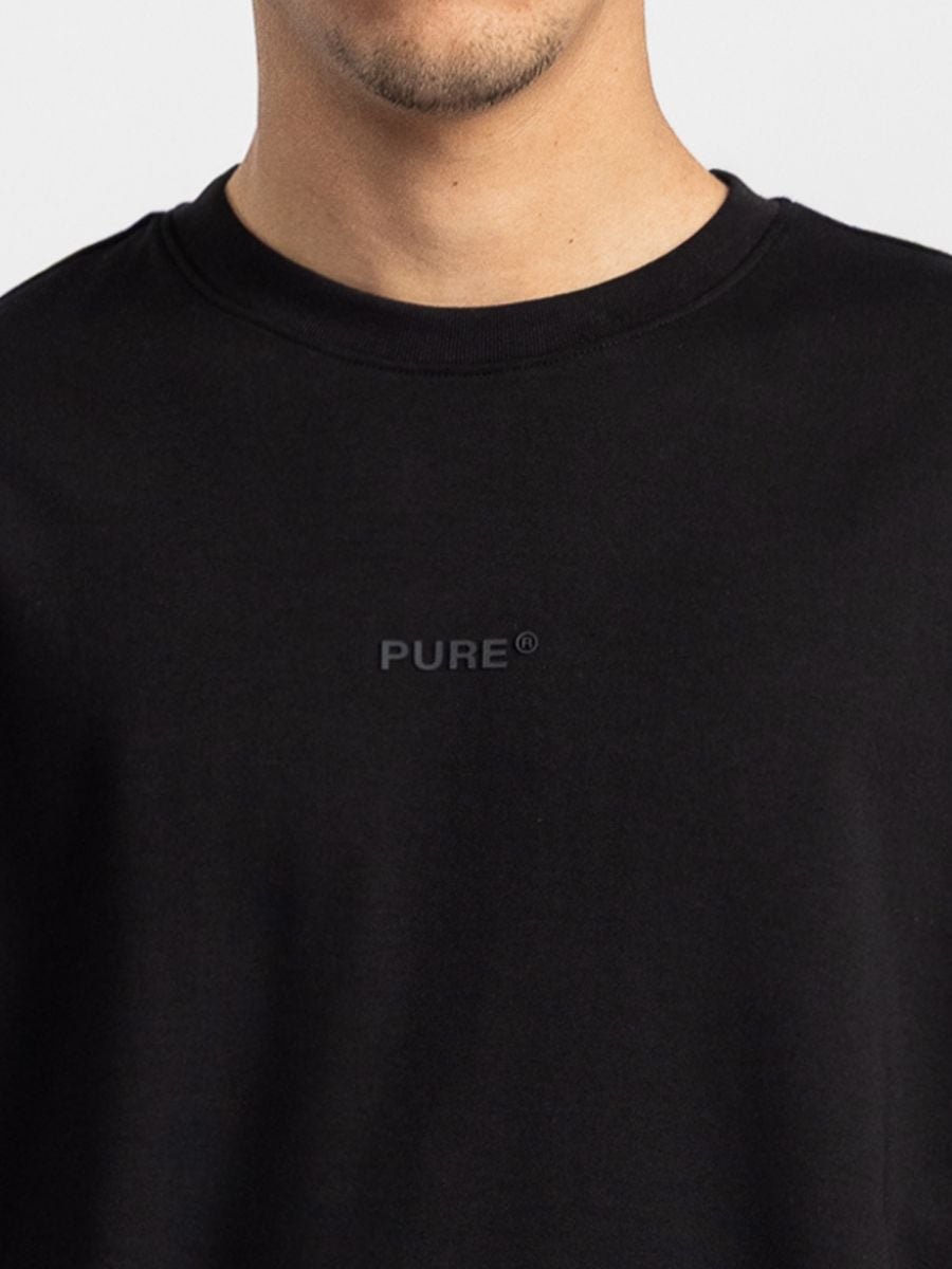 טישרט אובר סייז PURE