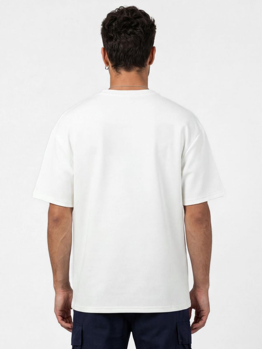 חולצת טי שירט לגבר real life story