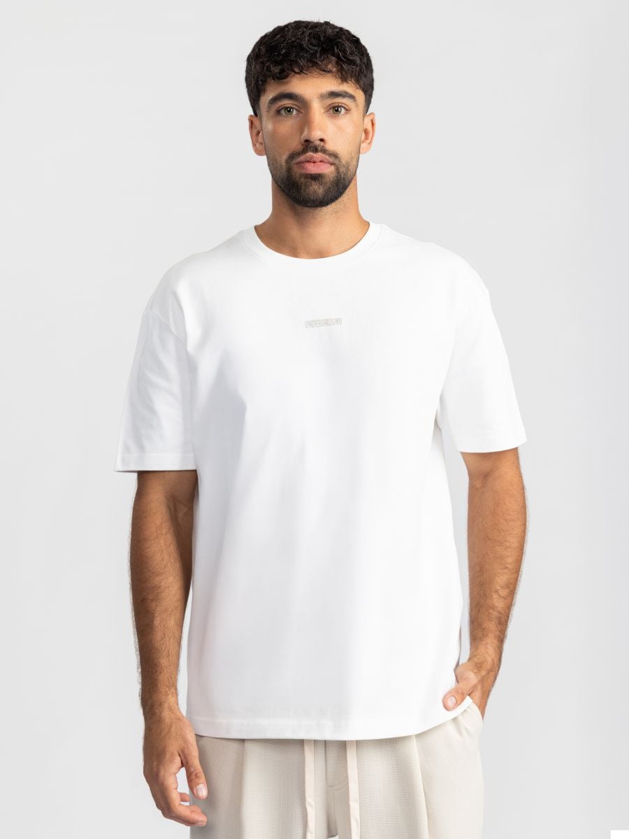 טישרט אובר סייז UNDERGROUND