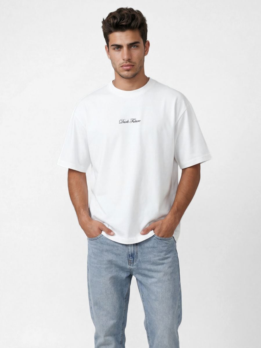 טישרט לגבר Dark Future