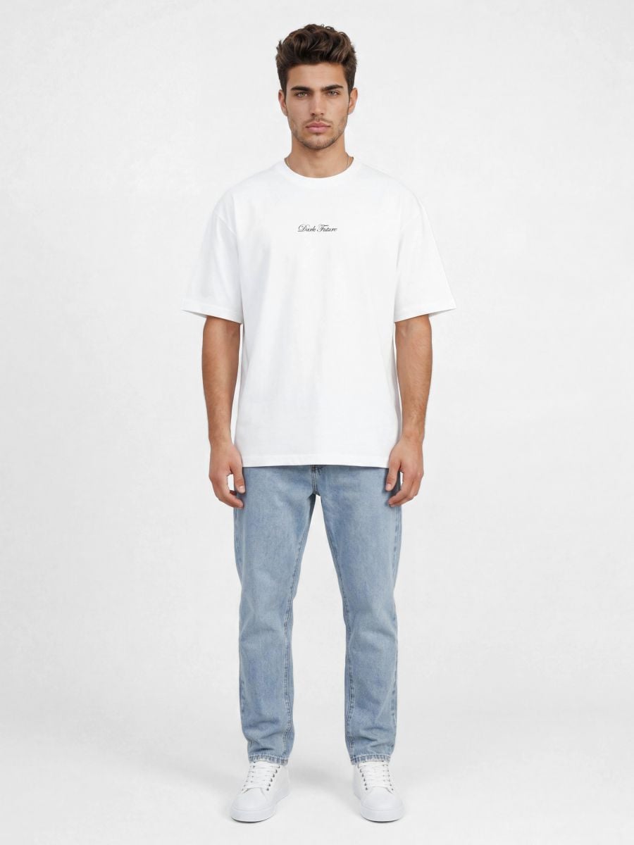 טישרט לגבר Dark Future