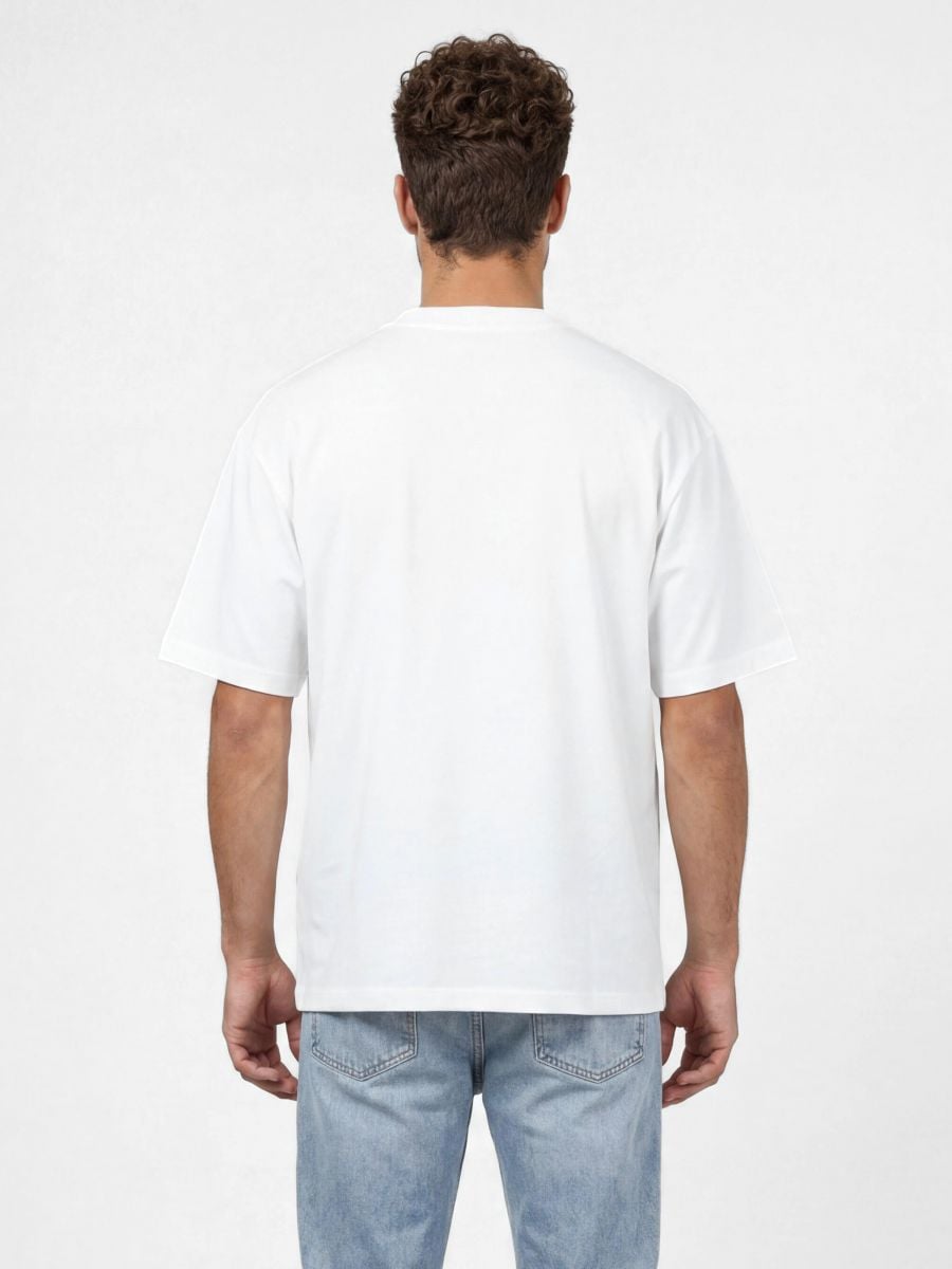 טישרט לגבר Dark Future