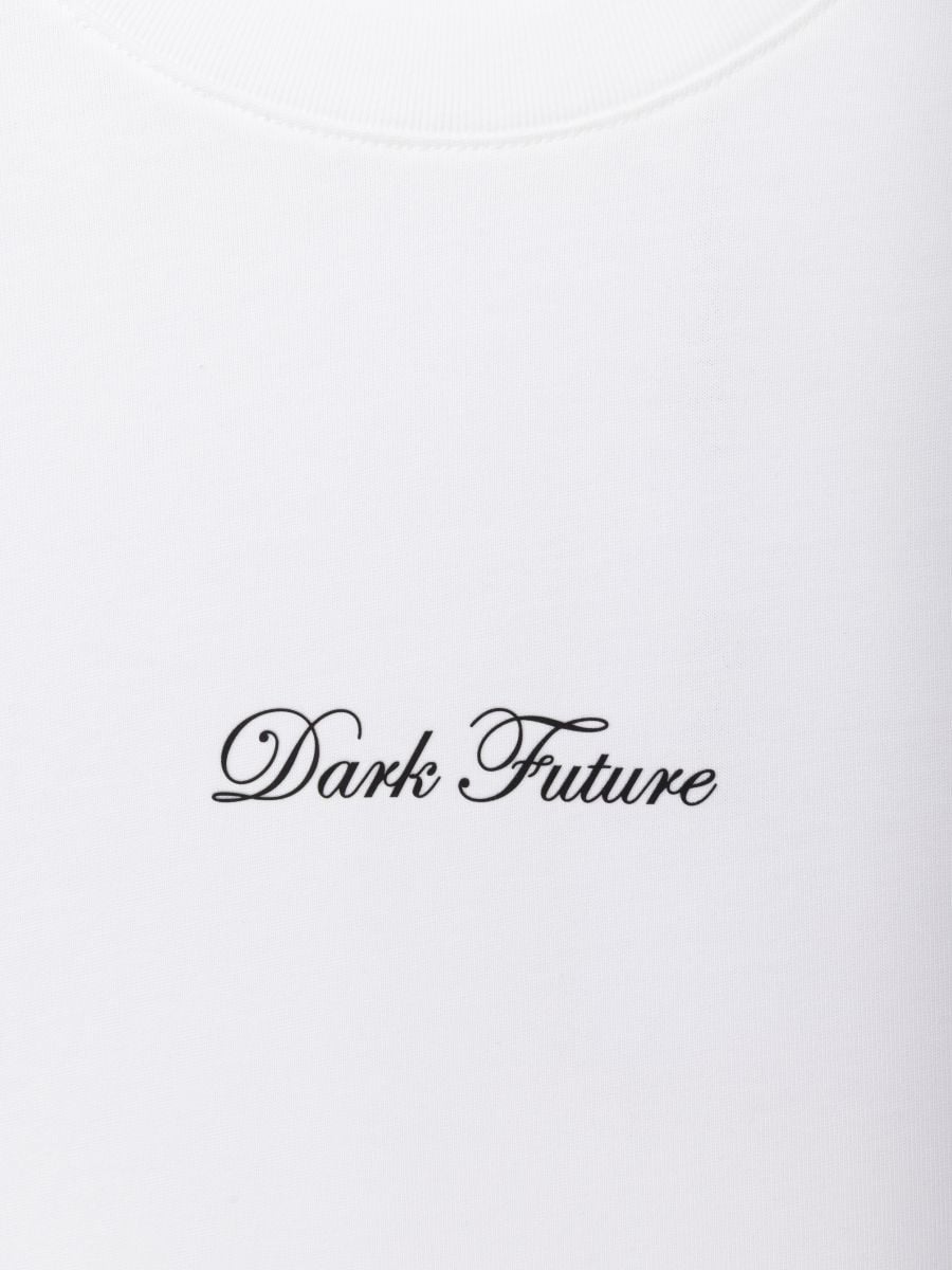 טישרט לגבר Dark Future