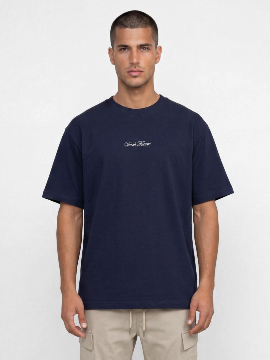 טישרט לגבר Dark Future