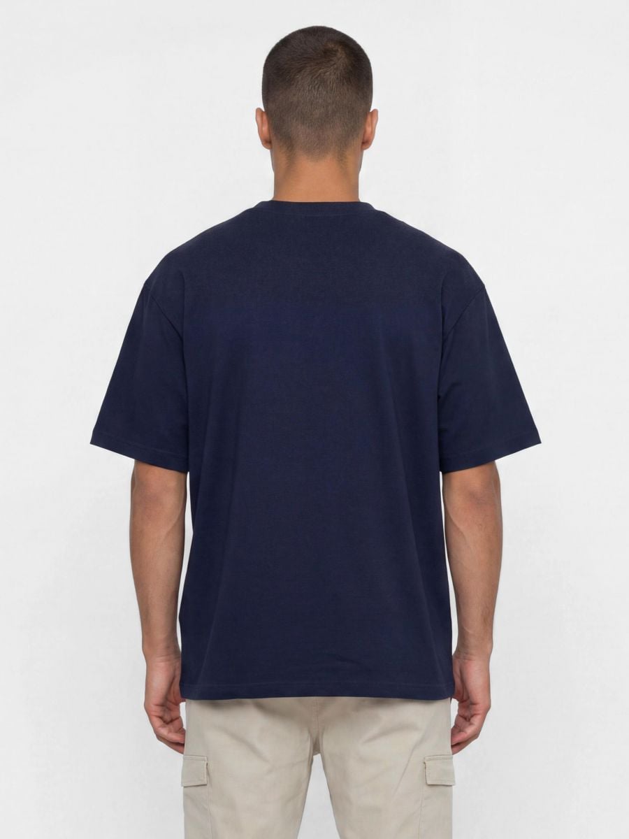 טישרט לגבר Dark Future