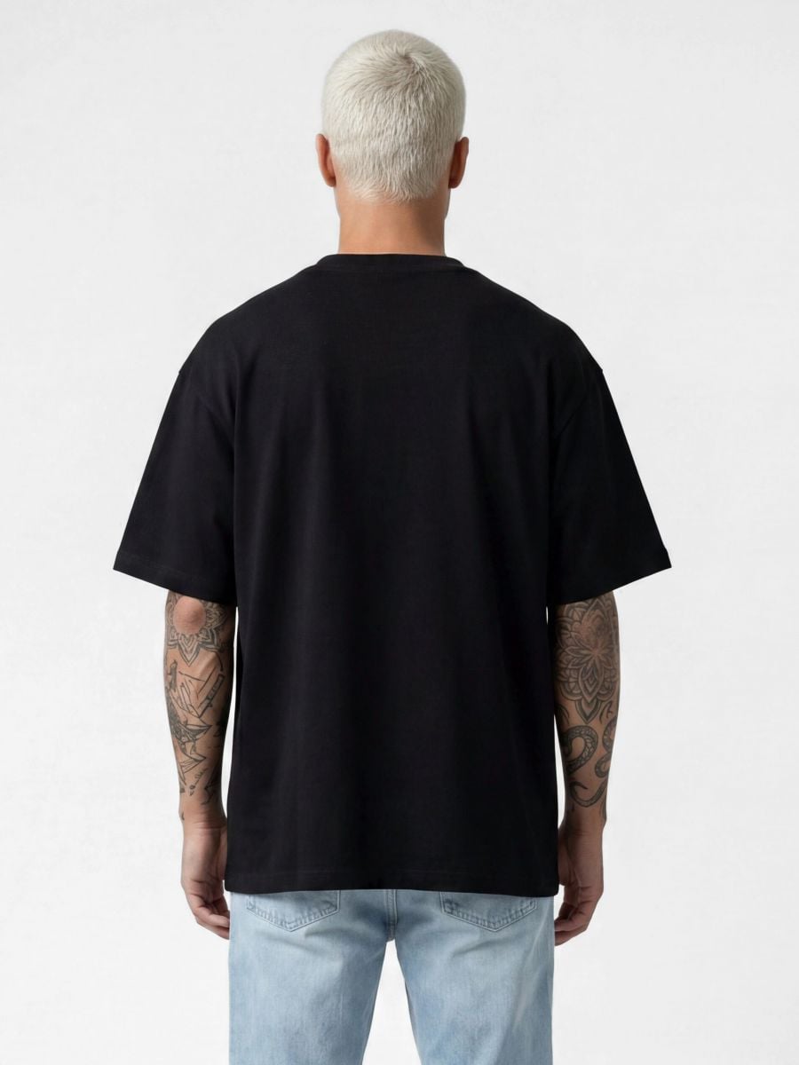 טישרט לגבר Dark Future