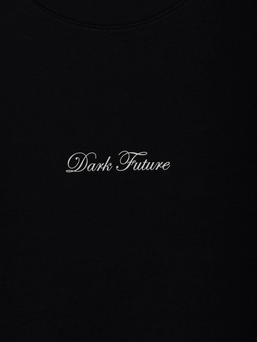 טישרט לגבר Dark Future