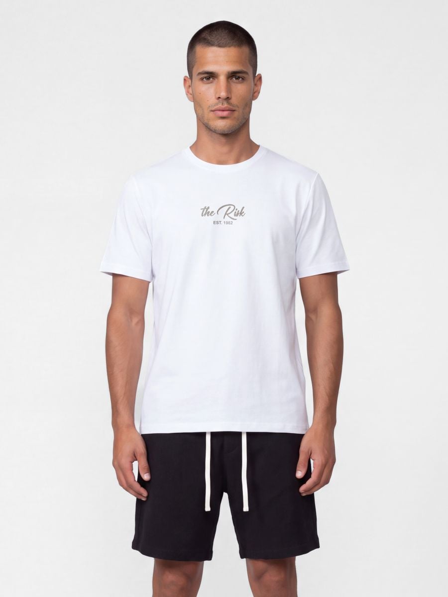 טישרט לגבר Limited Edition