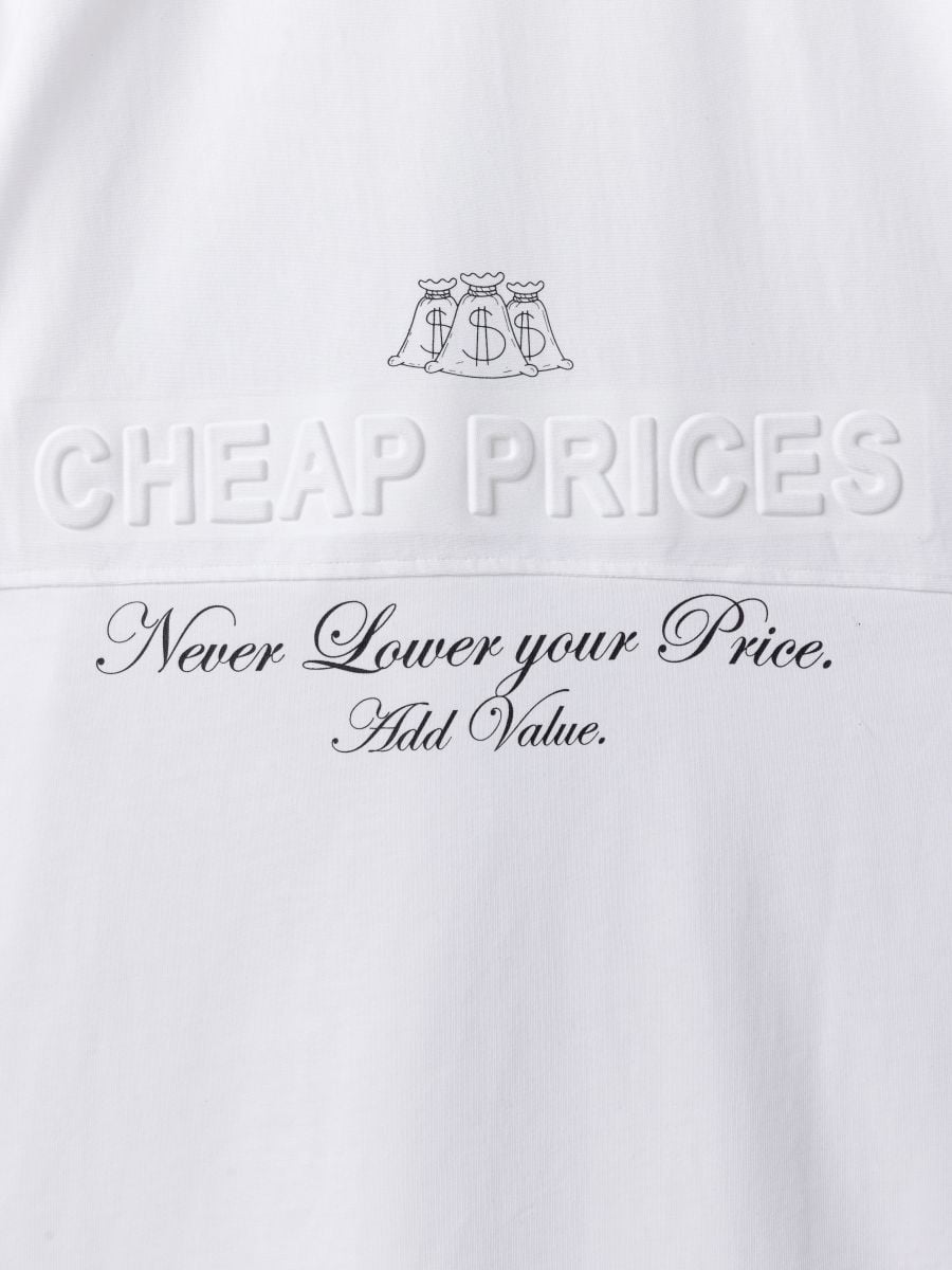 טישרט אובר סייז CHEAP PRICES