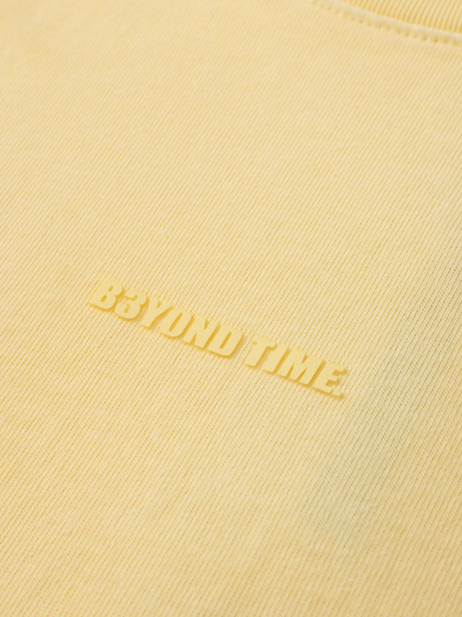 טי שירט BEYOND TIME