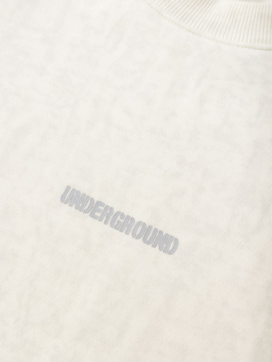 טישרט אובר סייז UNDERGROUND
