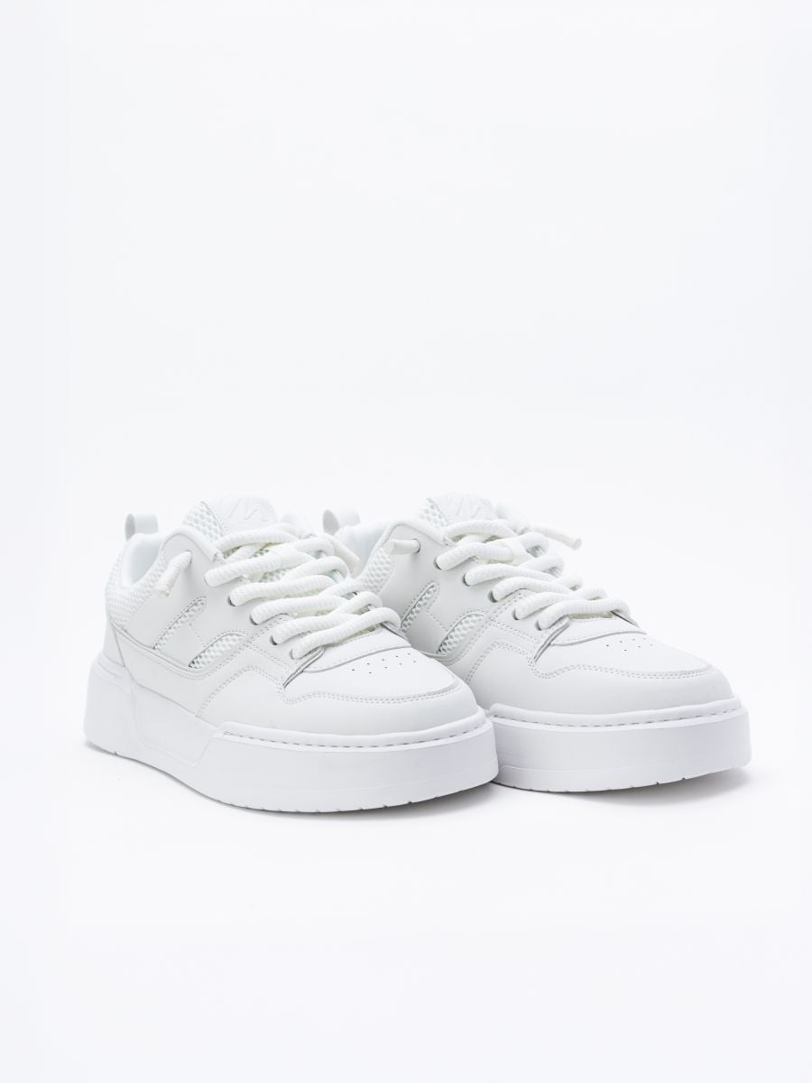 נעלי סניקרס לגבר YAN