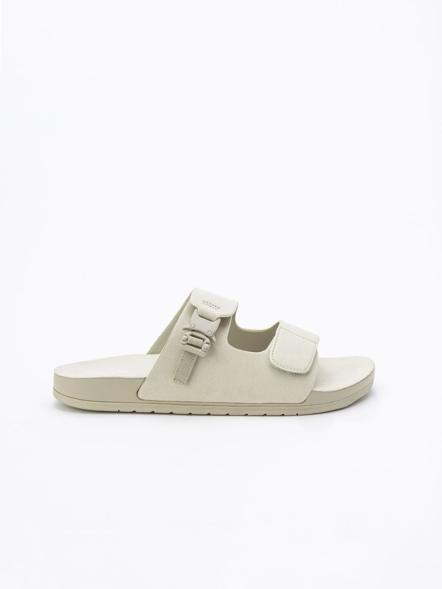 כפכפי סלייד לגבר