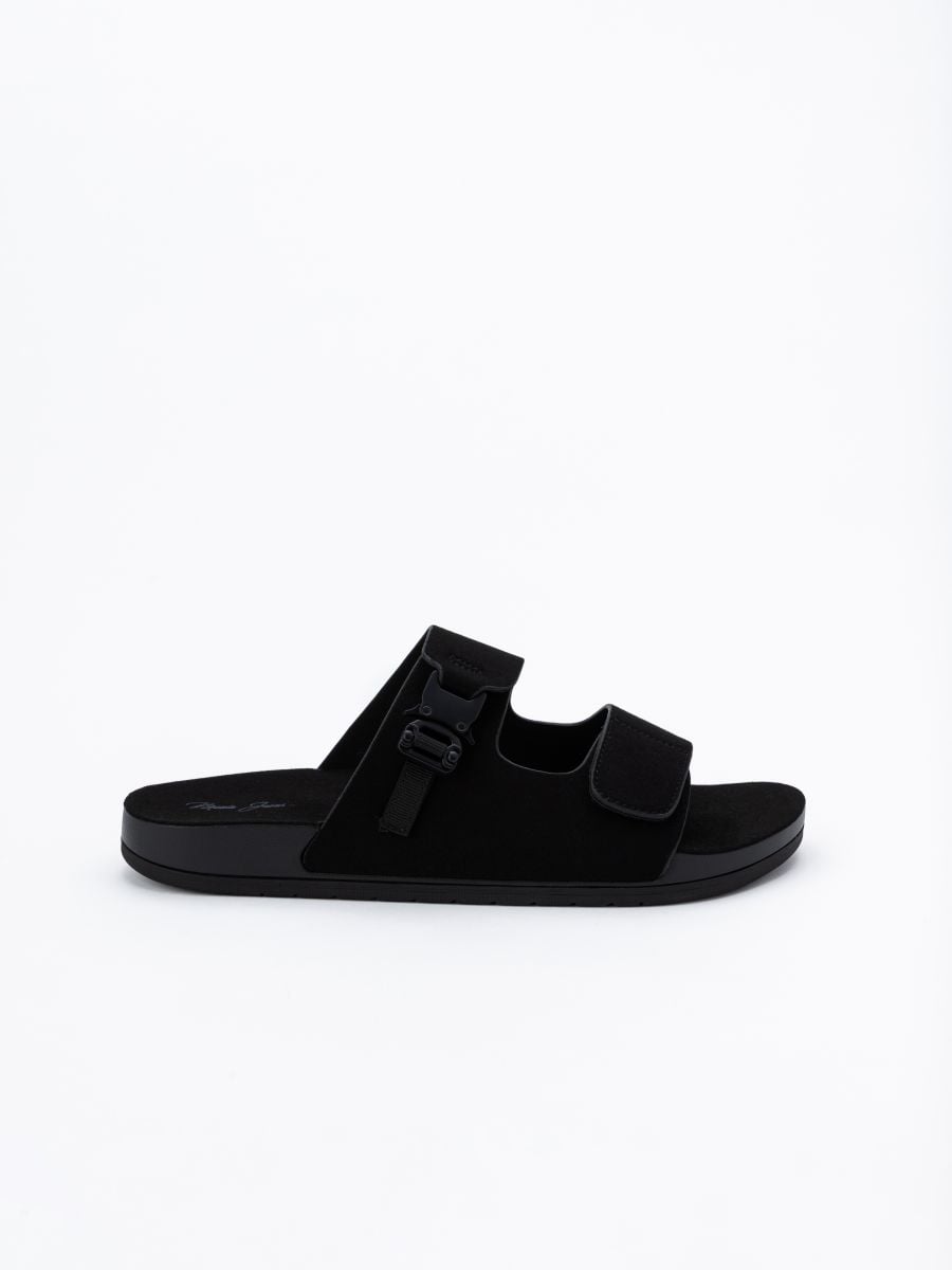 כפכפי סלייד לגבר