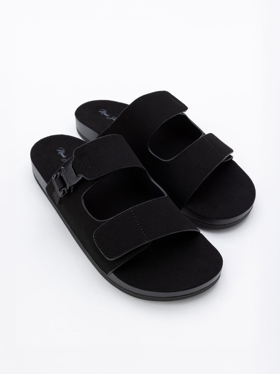 כפכפי סלייד לגבר