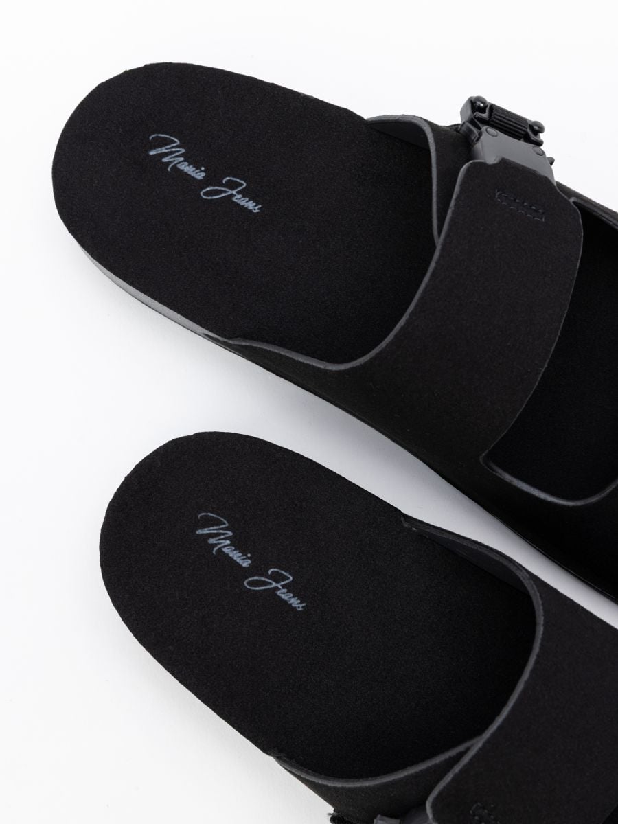 כפכפי סלייד לגבר