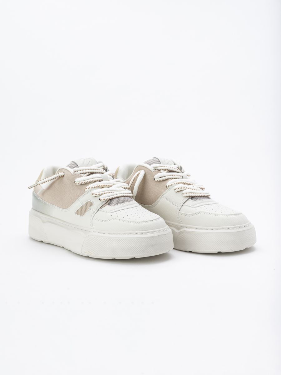 נעלי סניקרס לגבר REEF