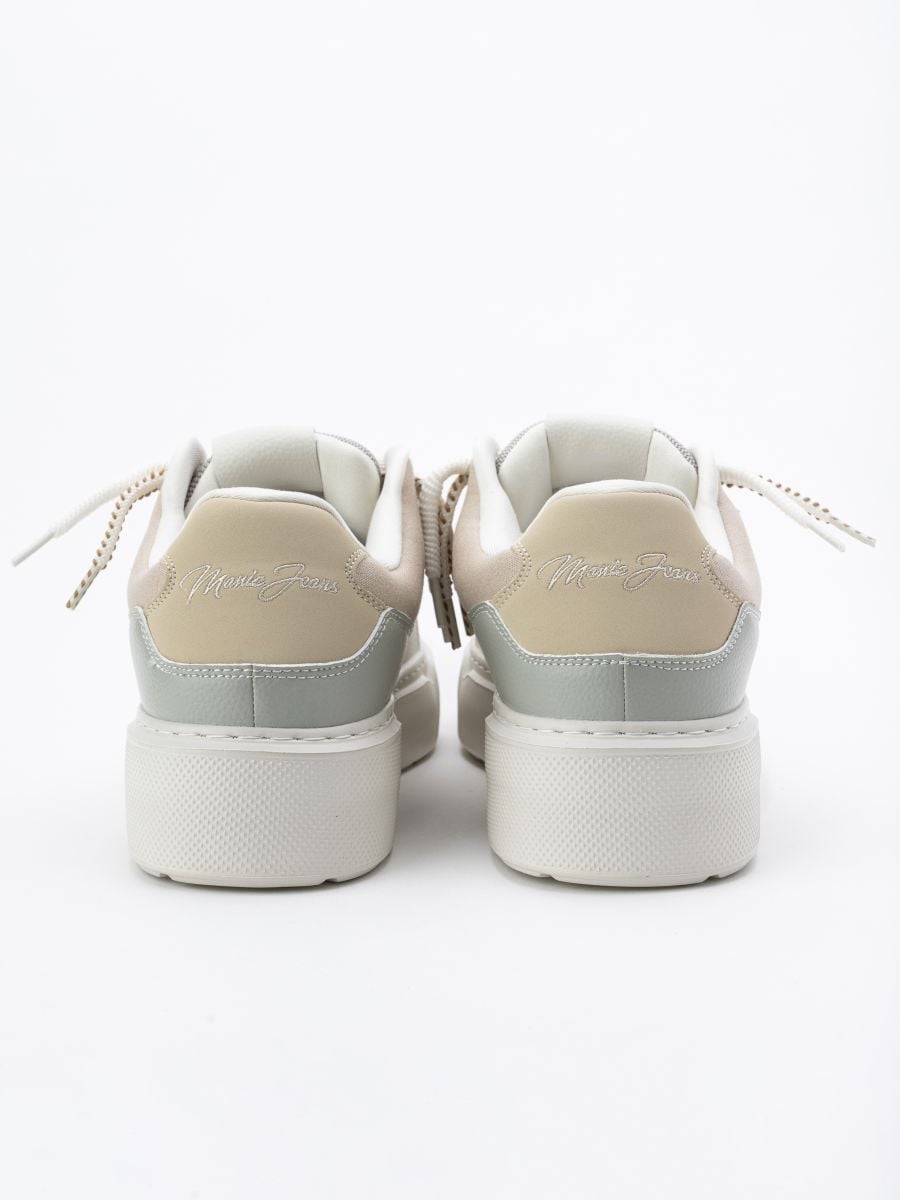 נעלי סניקרס לגבר REEF