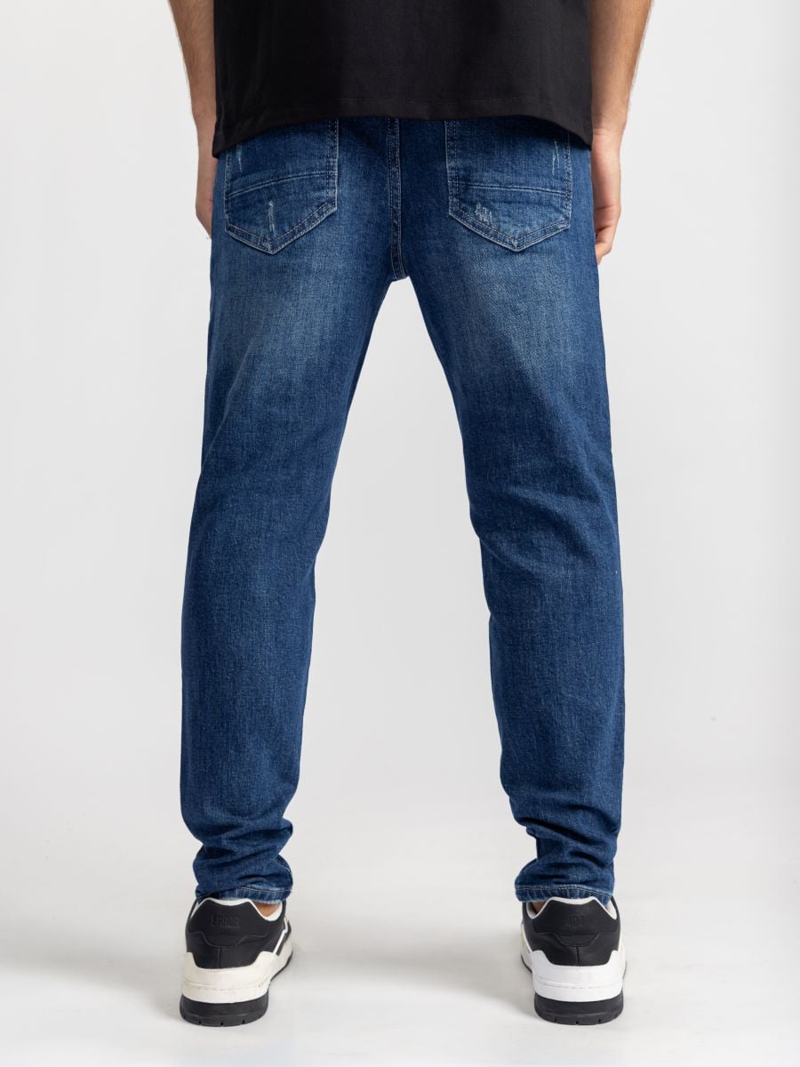 גינס סקיני LIROY