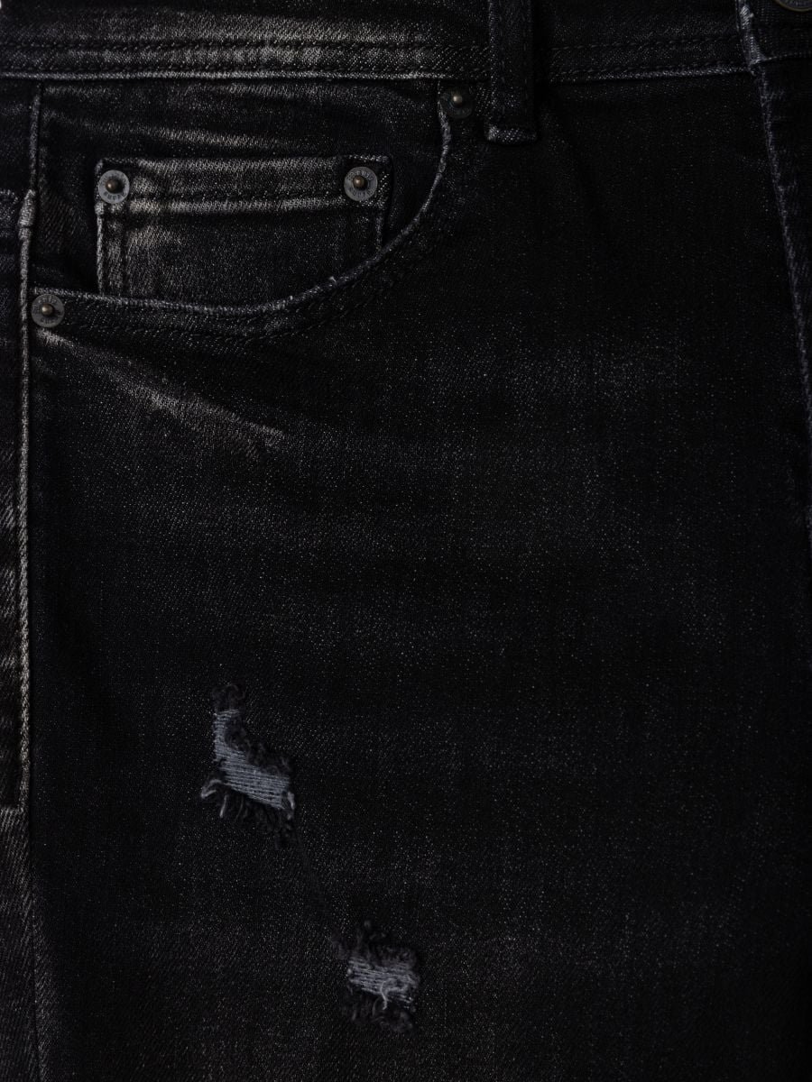 גינס לגבר YARIN