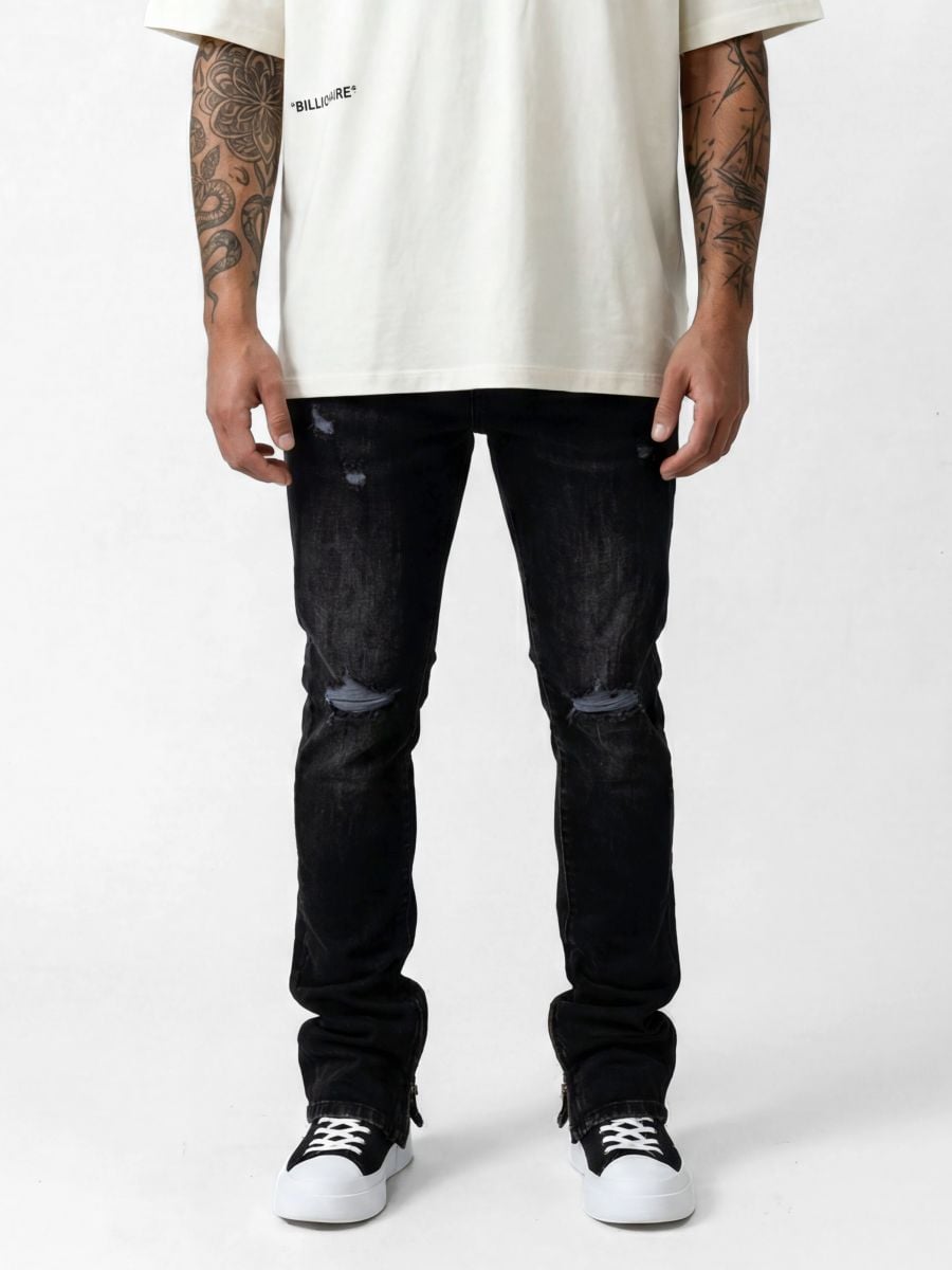 גינס לגבר DAN