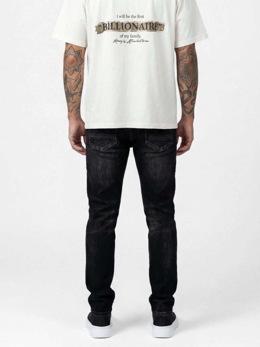 גינס לגבר DAN