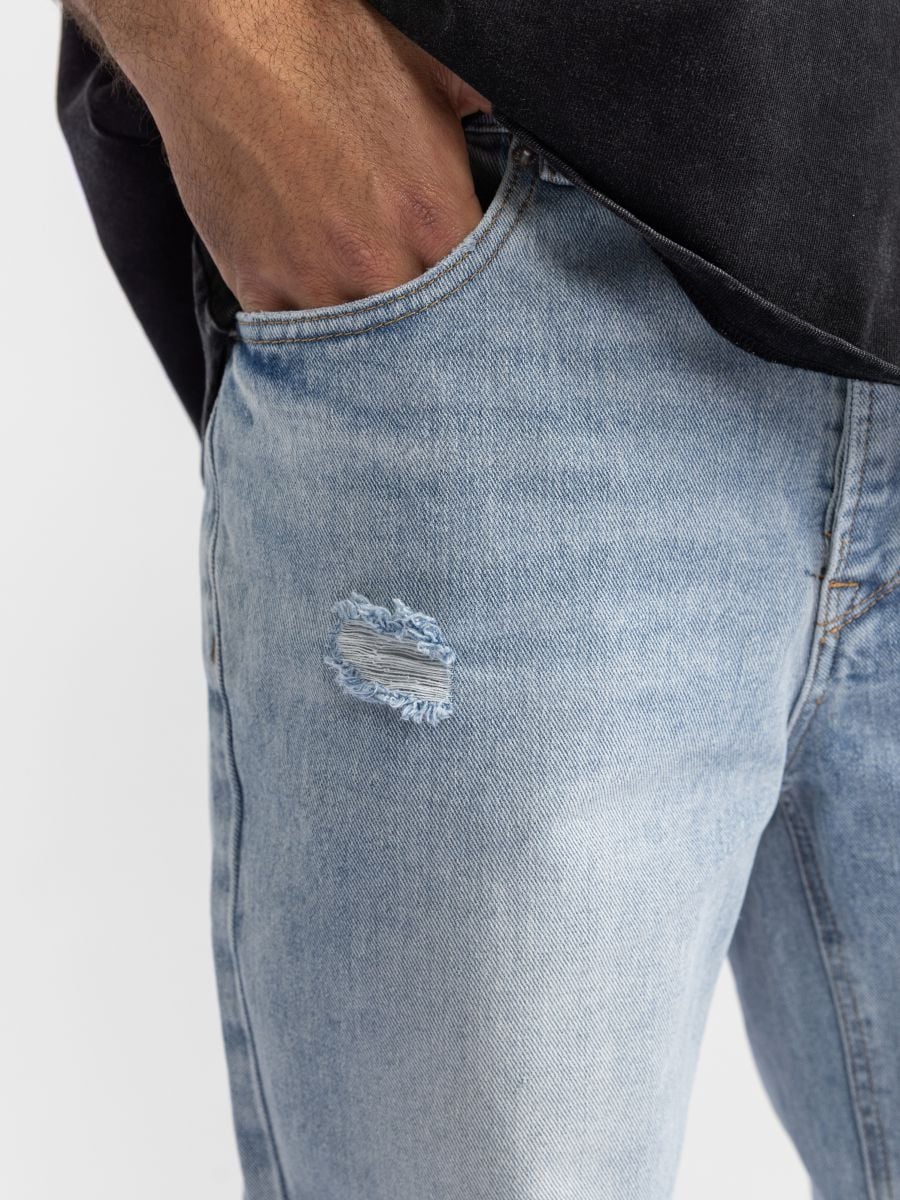 גינס לגבר LIAD