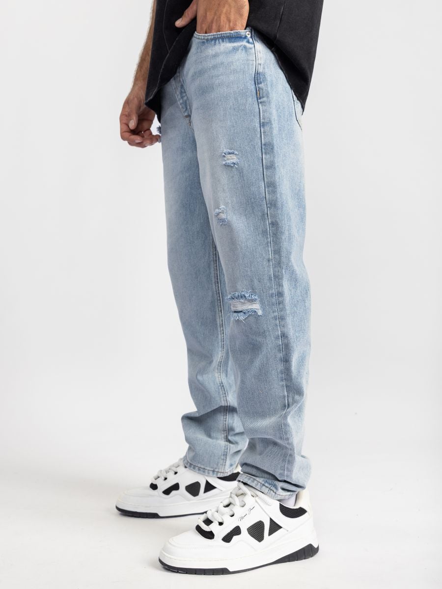 גינס לגבר LIAD