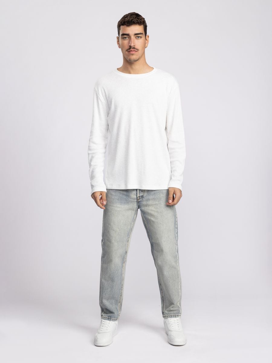 גינס CARROT לגבר