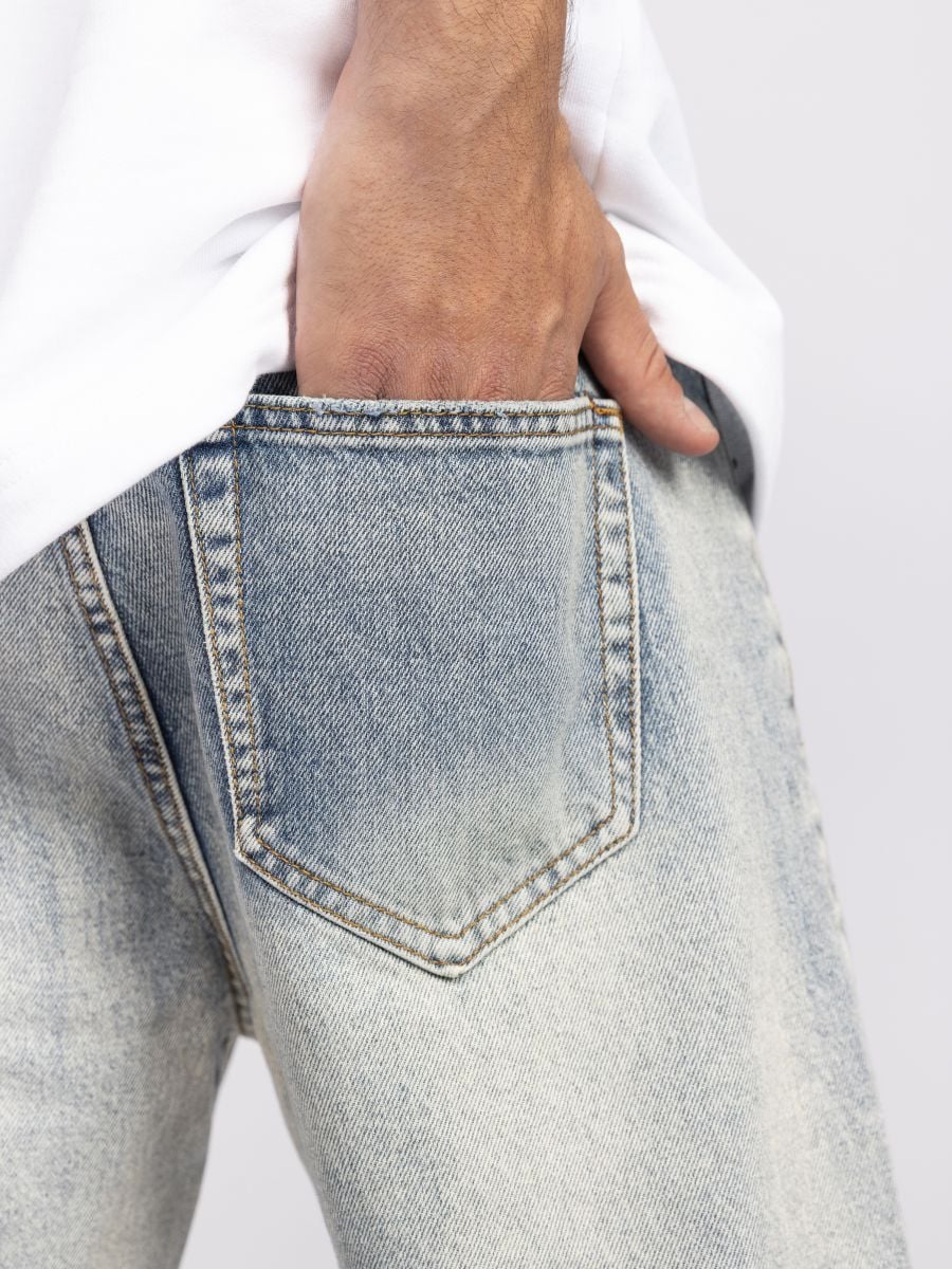 גינס CARROT לגבר