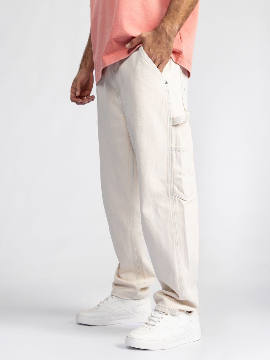 מכנסי דגמח לגבר BARI