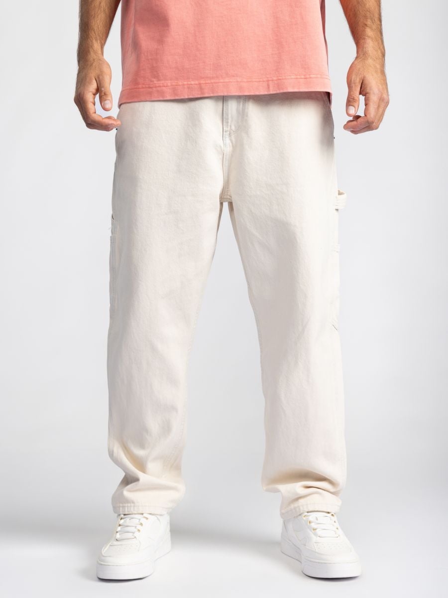 מכנסי דגמח לגבר BARI