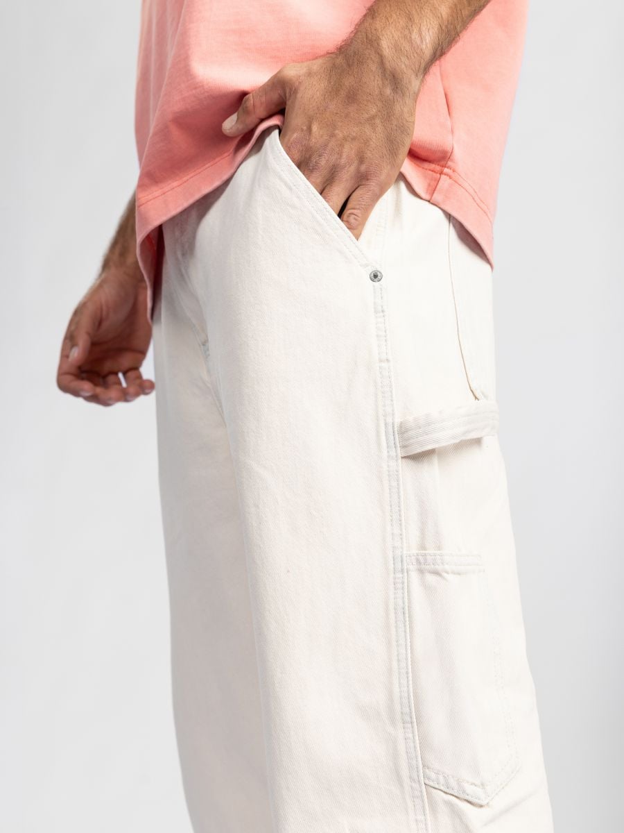 מכנסי דגמח לגבר BARI