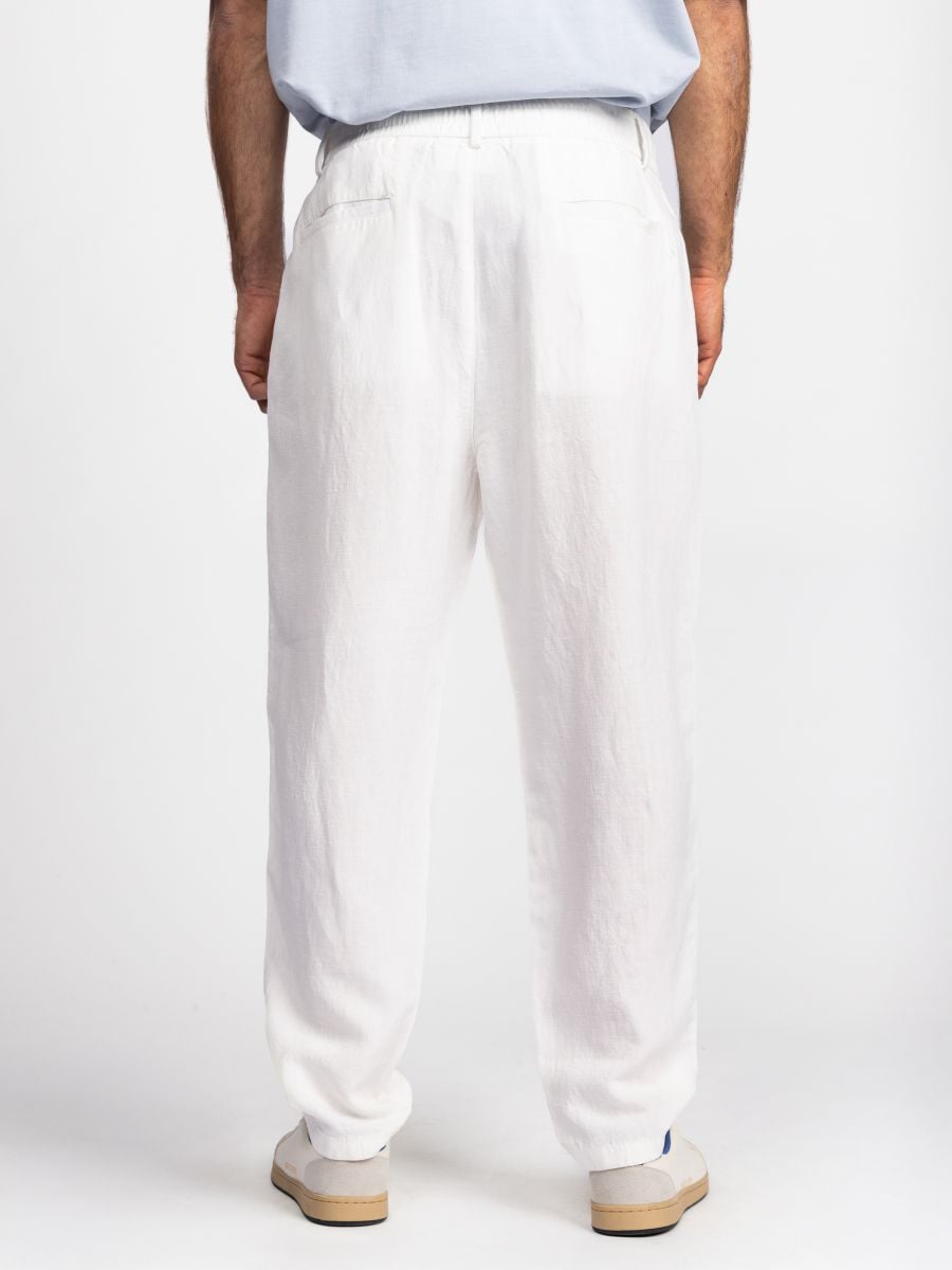 מכנסי בד לגבר GUY