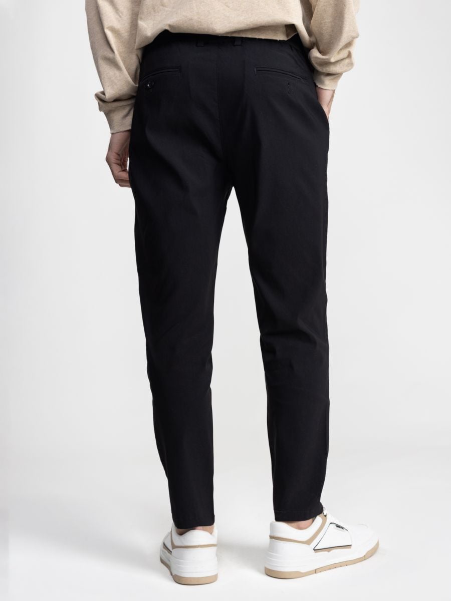 מכנסי בד לגבר